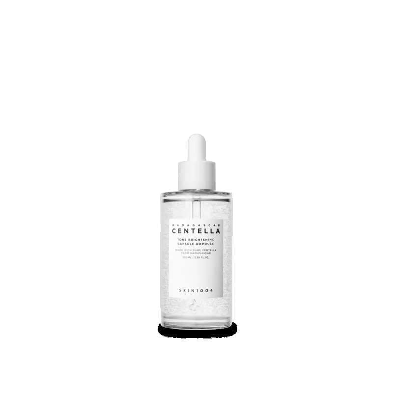SKIN1004 Madagascar Centella Tone Brightening Capsule Ampoule – 100ml