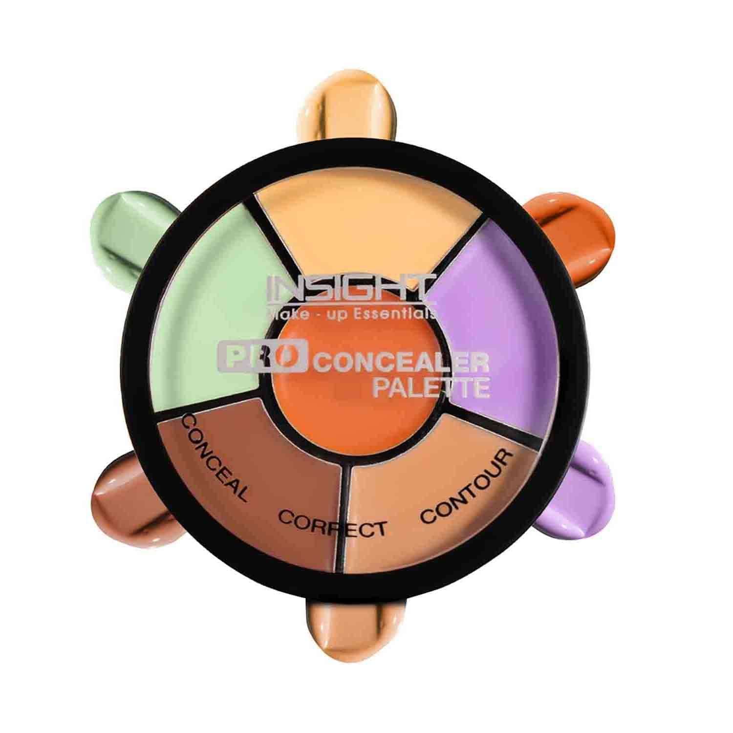 Insight Pro Corrector Palette 15g - Corrector