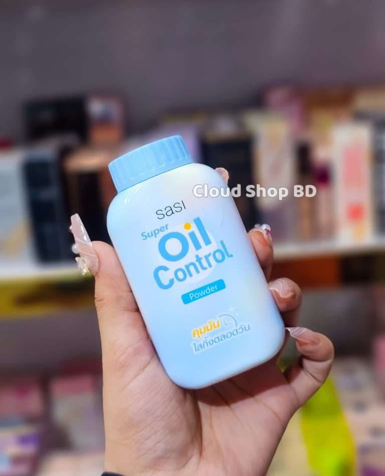 Sasi Super Oil Control Powder 50 gm