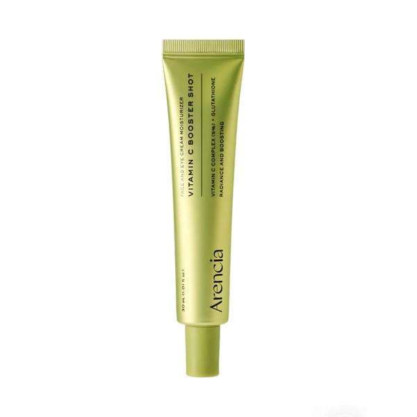 Arencia Vitamin C Booster Shot | Brightening Radiance Serum - 30ml