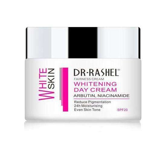 Dr rashel whiteskin whitening Day cream