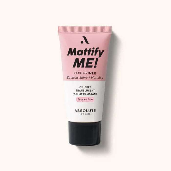 Absolute New York Mattify ME! Face Primer