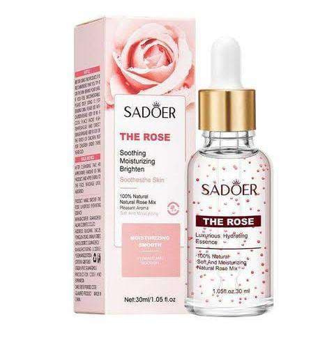 SADOER The Rose Luxurious Hydrating Essence – 30ml