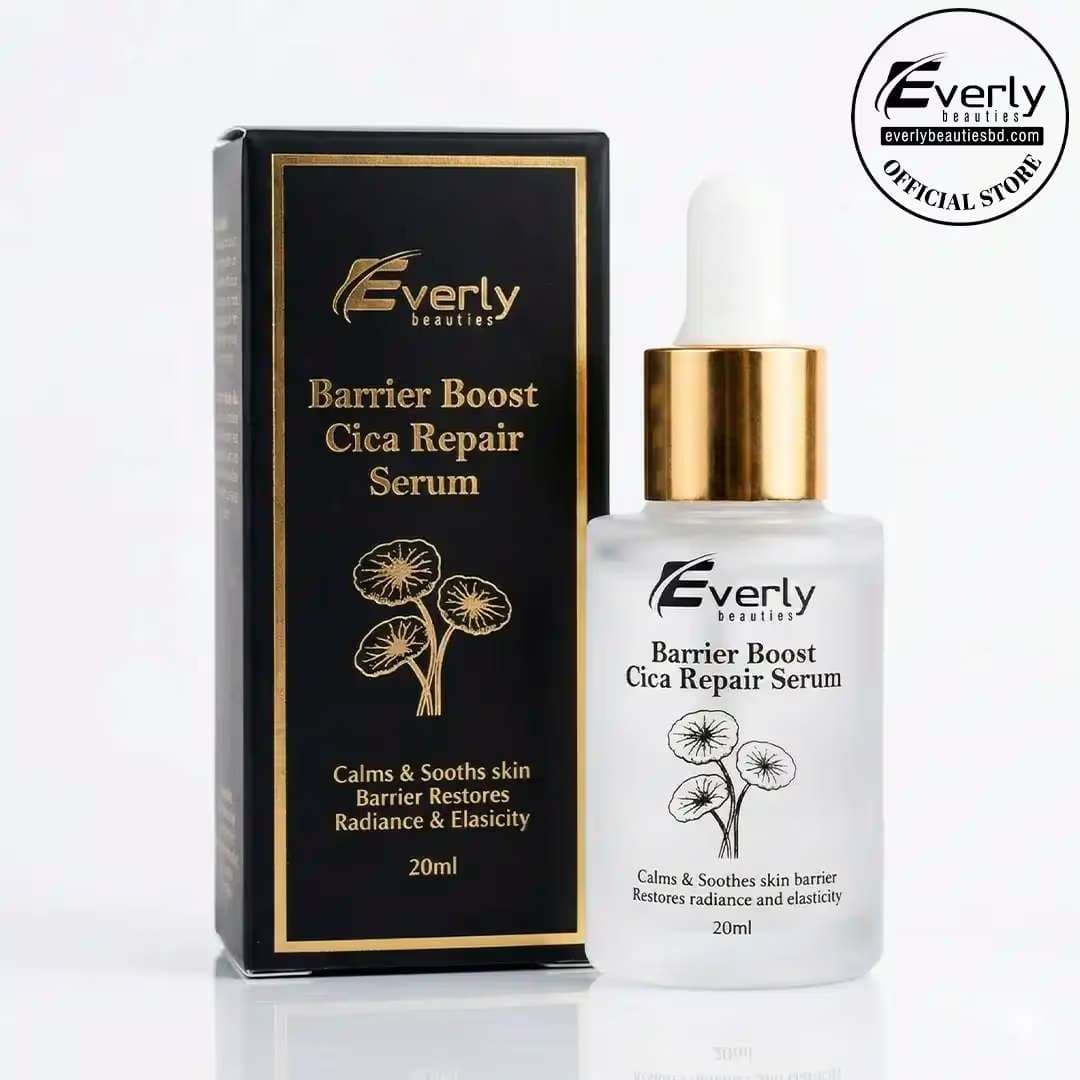 barrier boost cica repair serum
