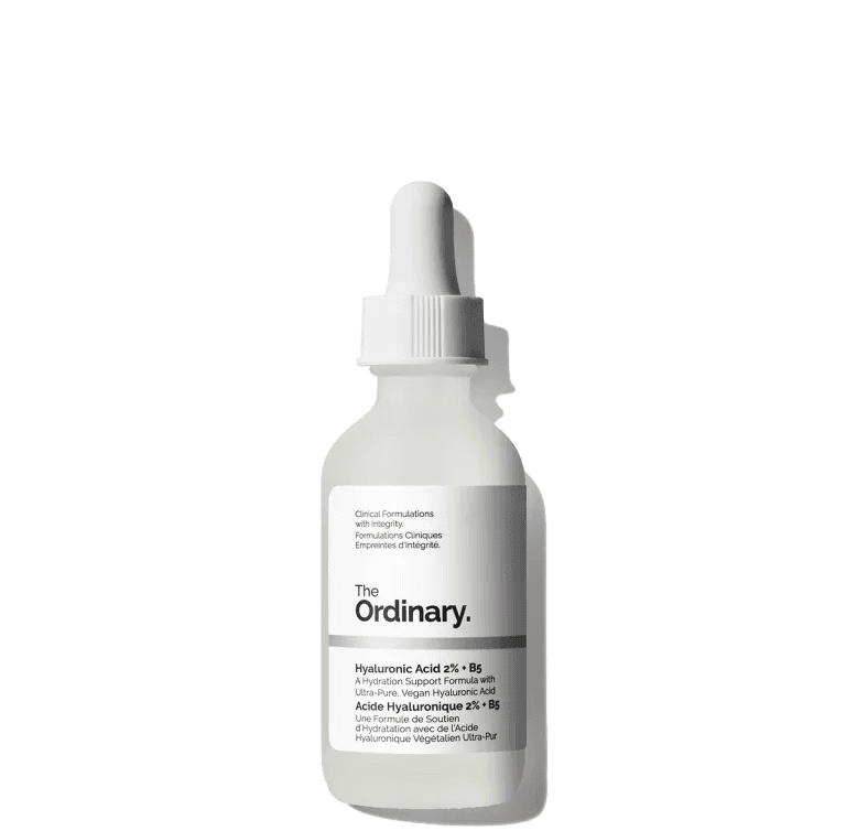 The Ordinary Hyaluronic Acid 2% + B5 30ml