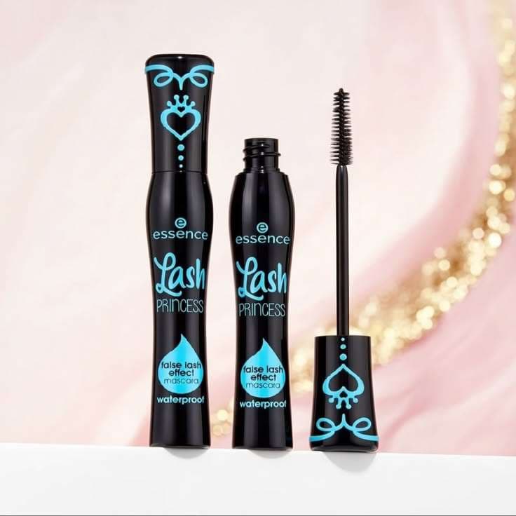 Essence Lash Princess False Lash Effect Mascara