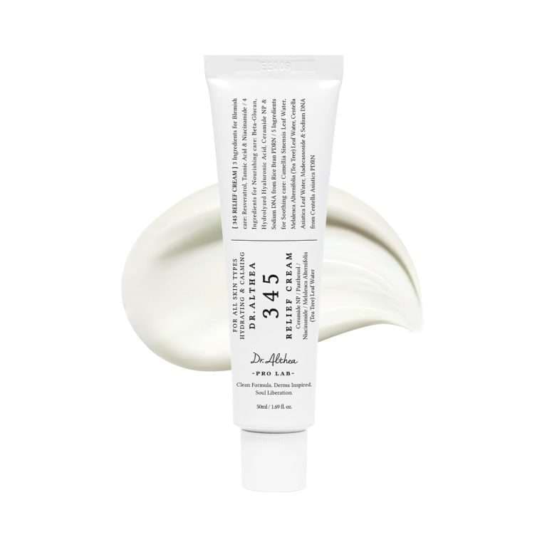 Dr.Althea 345 Relief Cream 15ml