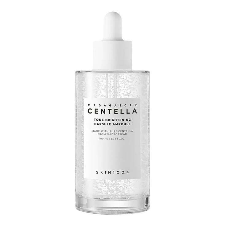 SKIN1004 Madagascar Centella Tone Brightening Capsule Ampoule – 50ml