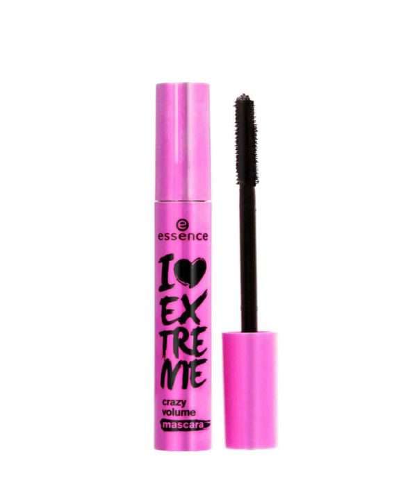 Essence I Love Extreme Crazy Volume Mascara