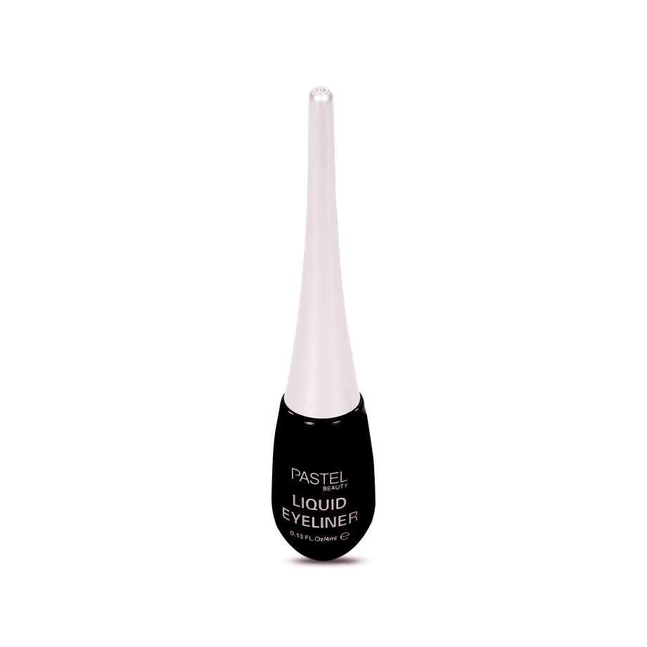 PASTEL BEAUTY Liquid Eyeliner -BLACK