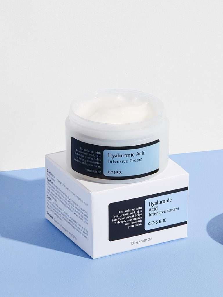 COSRX Hyaluronic Acid Intensive Cream 100ml
