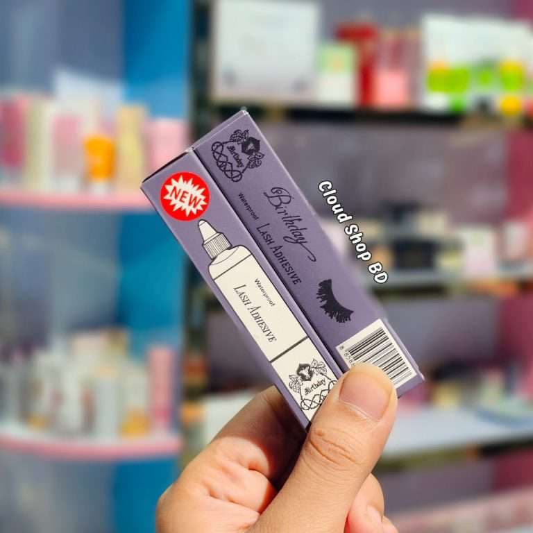 BIRTHDAY Eyelash Glue