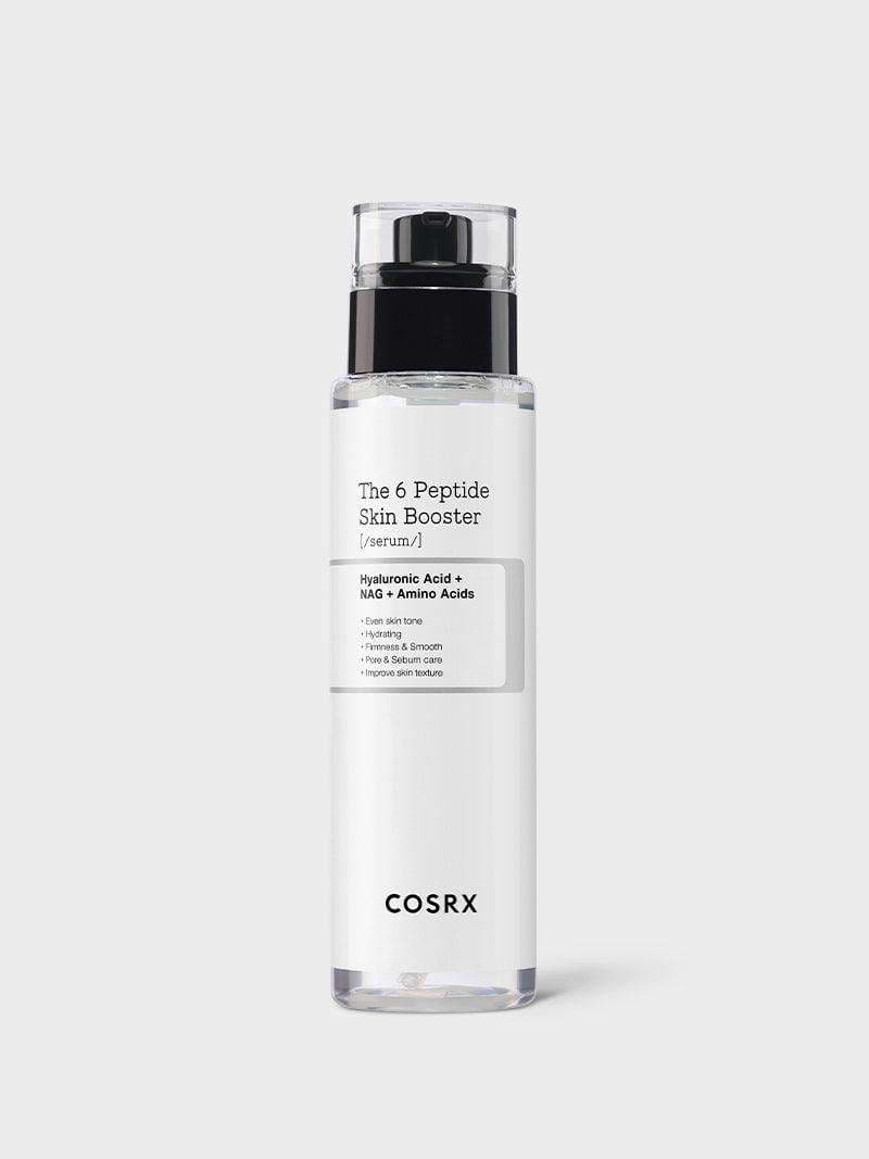 COSRX The 6 Peptide Skin Booster Serum – 150ml