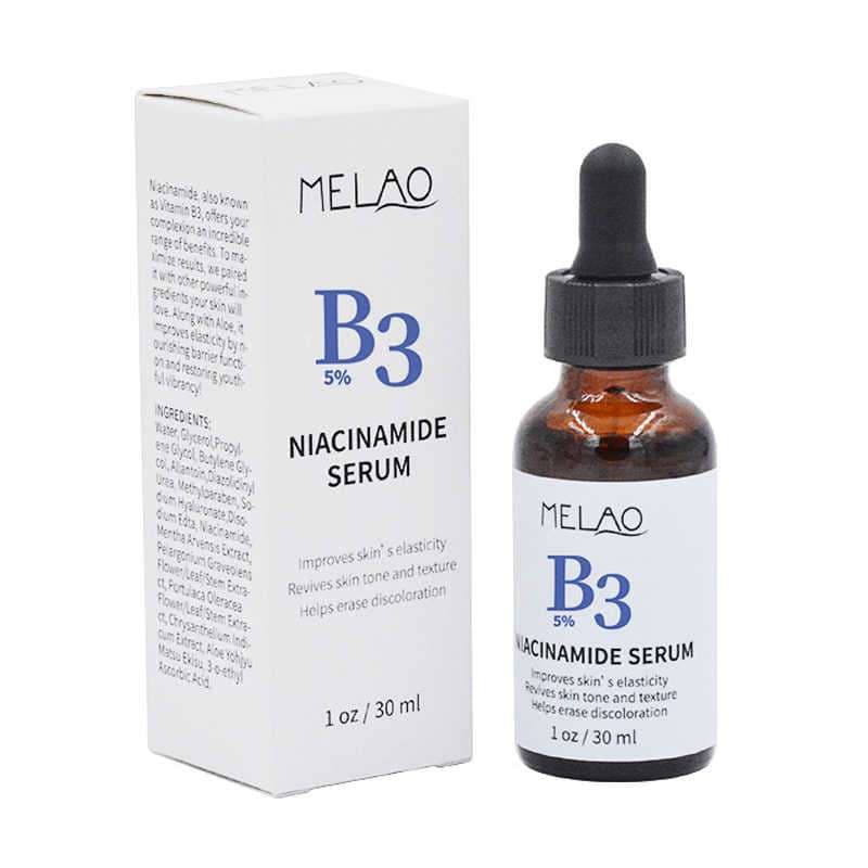 Melao B3 5% Niacinamide Serum