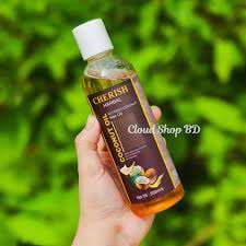 CHERISH HERBAL Nutrient Coconut Oil Hair- 200ml