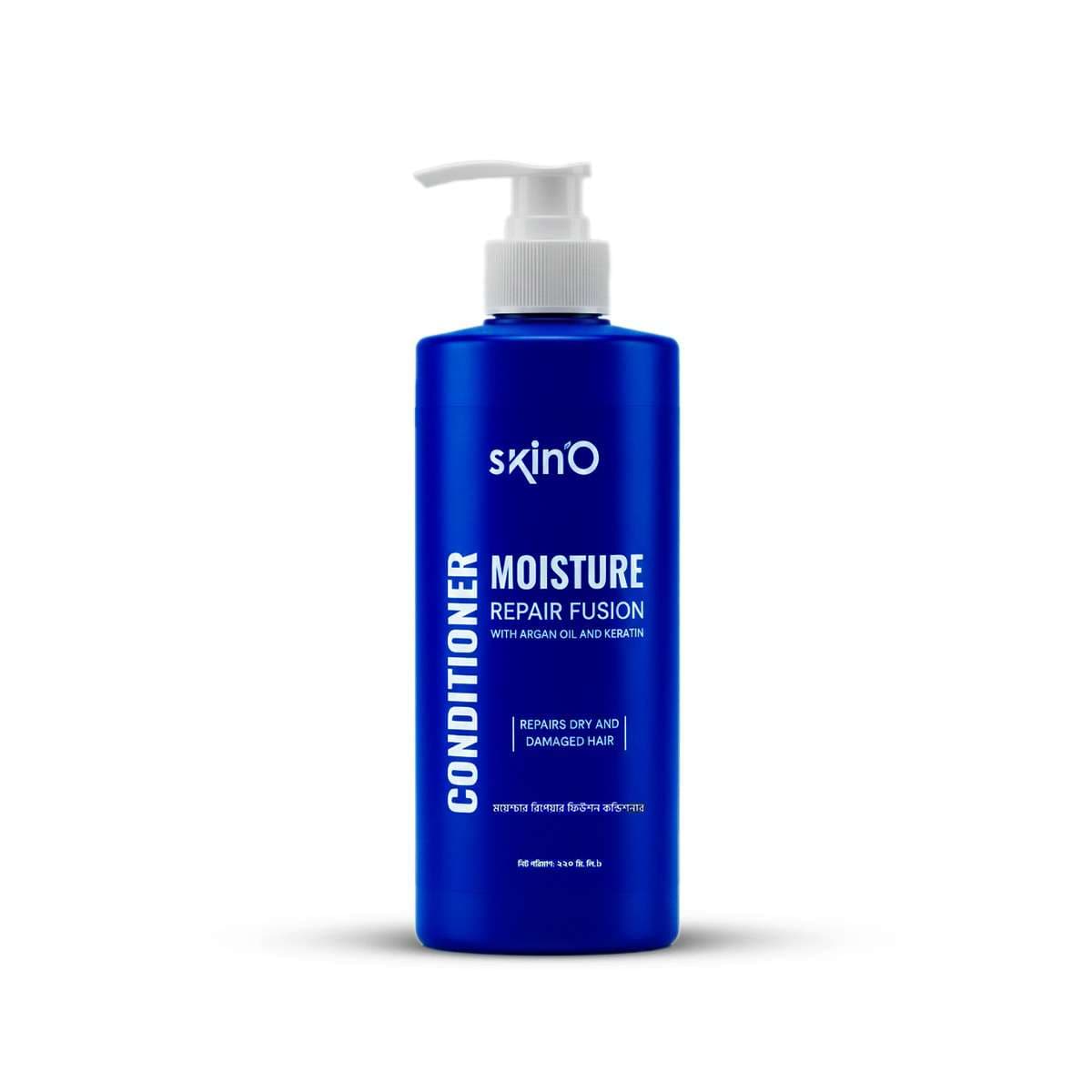 skinO Moisture Repair Fusion Conditioner 220ml