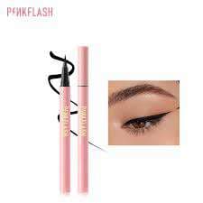 Pink Flash – E01 Lock All Day Eyeliner (Black)
