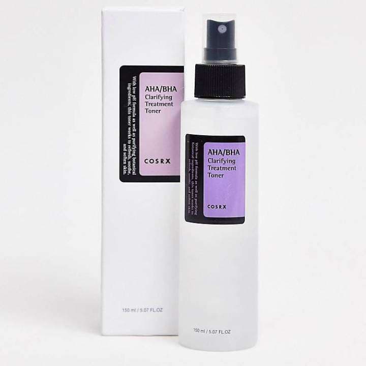 COSRX AHA BHA Clarifying Treatment Toner 150 ml 1