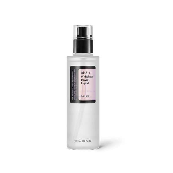 COSRX – AHA 7 Whitehead Power Liquid 100 ml