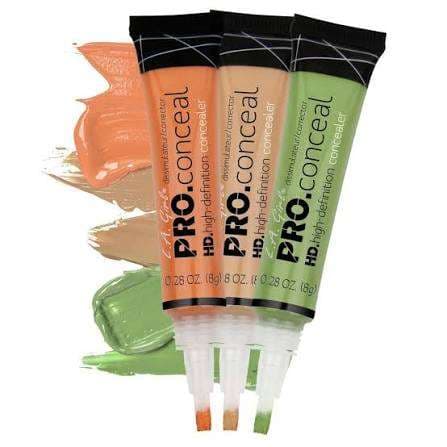 L.A Girl Pro HD Concealer