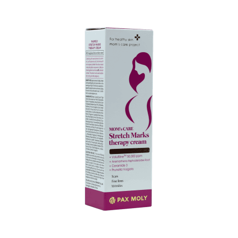 Pax Moly Stretch Marks Therapy Cream 70g