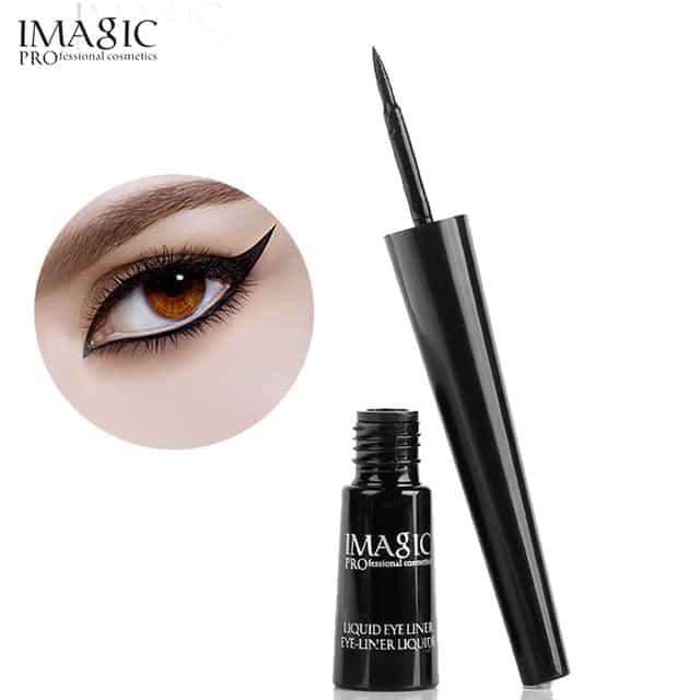 Imagic Waterproof Liquid Eyeliner Pot