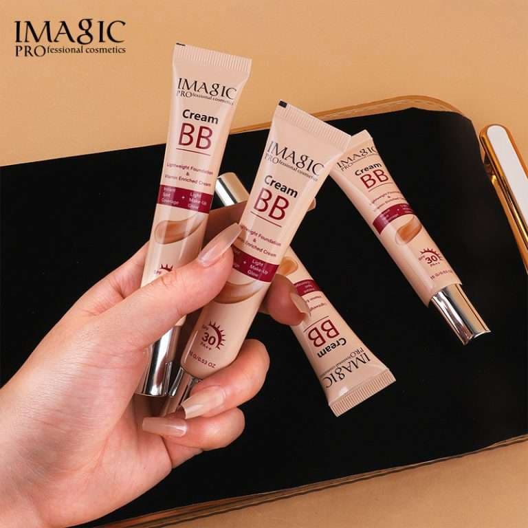 IMAGIC BB Cream SPF 30PA++
