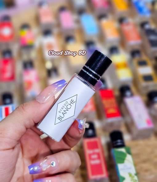 Beauty Bee perfume oil inspired by BYREDO BLANCHE-6ML