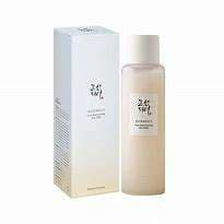 Beauty of Joseon Glow Replenishing Rice Milk