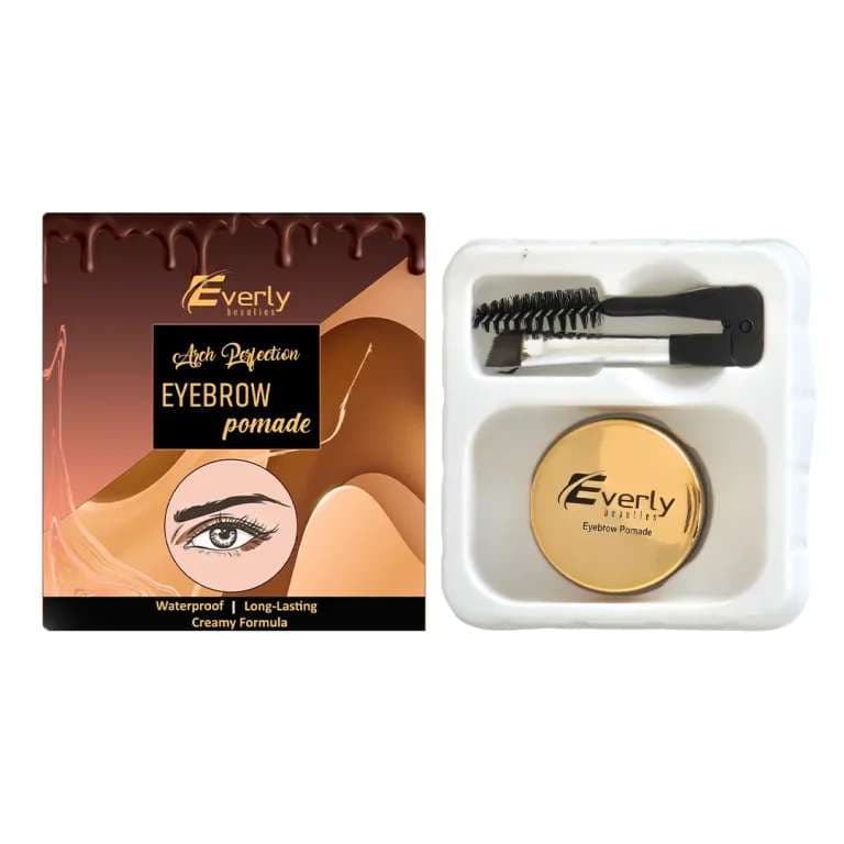 Everly Beauties Arch Perfection Eyebrow Pomade
