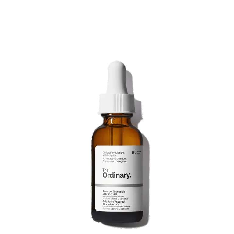The Ordinary Ascorbyl Glucoside Solution 12%
