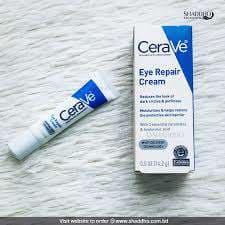 CeraVe Eye Repair Cream