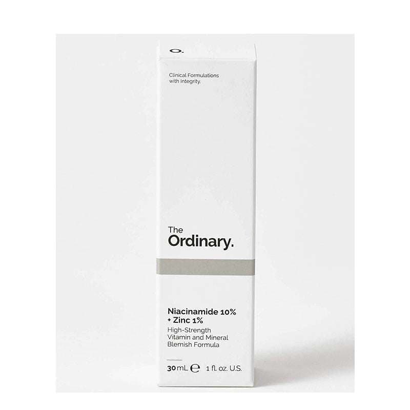 The Ordinary Niacinamide 10% + Zinc 1%-30ml