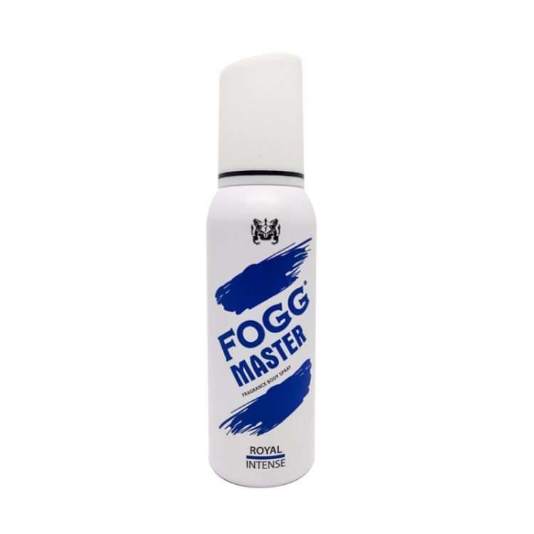 Fogg Master Royal Intense Body Spray For Men