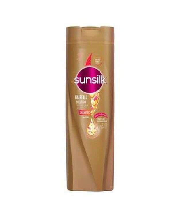 Sunsilk Shampoo Hair Fall Solution