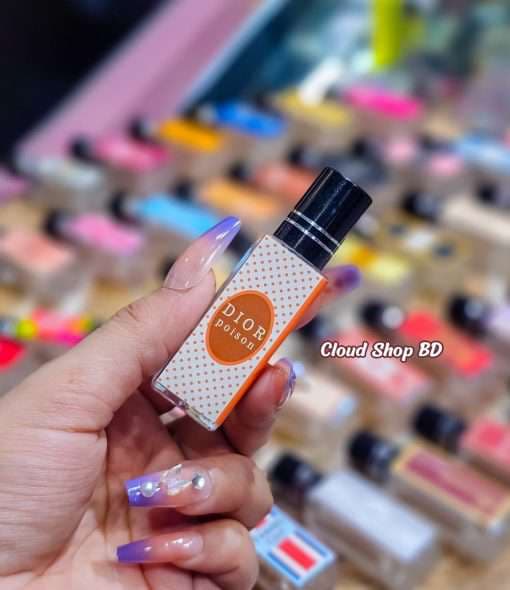 Beauty Bee perfume oil inspired by DIOR POISON-6ML