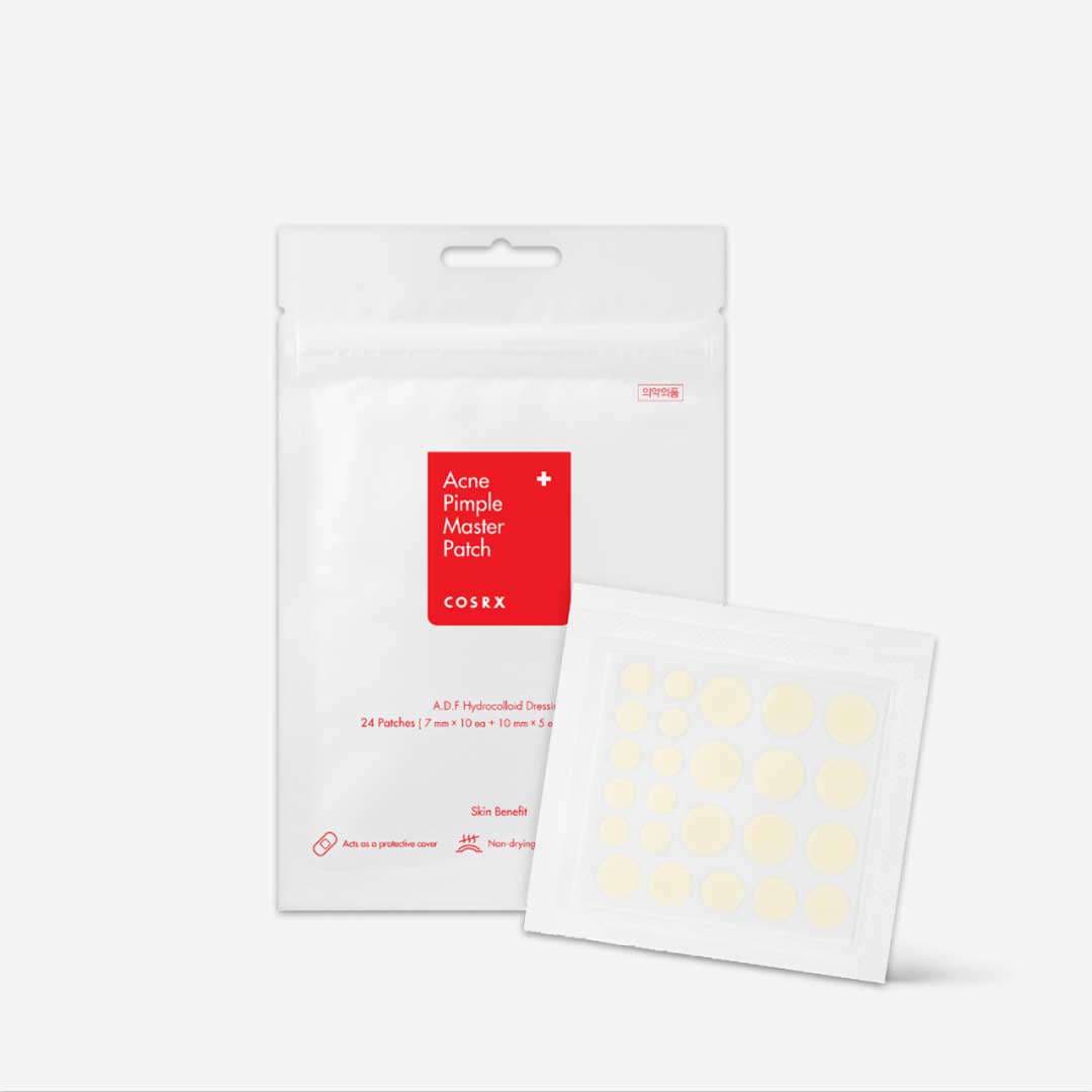 COSRX Acne Pimple Master Patch 24 Patches
