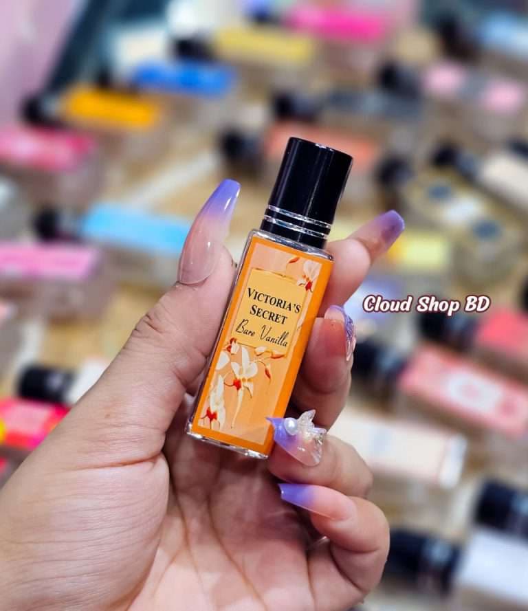 Beauty Bee perfume oil inspired by VICTORIA’S SECRET Bare Vanilla-6ML