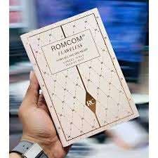 ROMCOM Flawless All-in-One Makeup Book