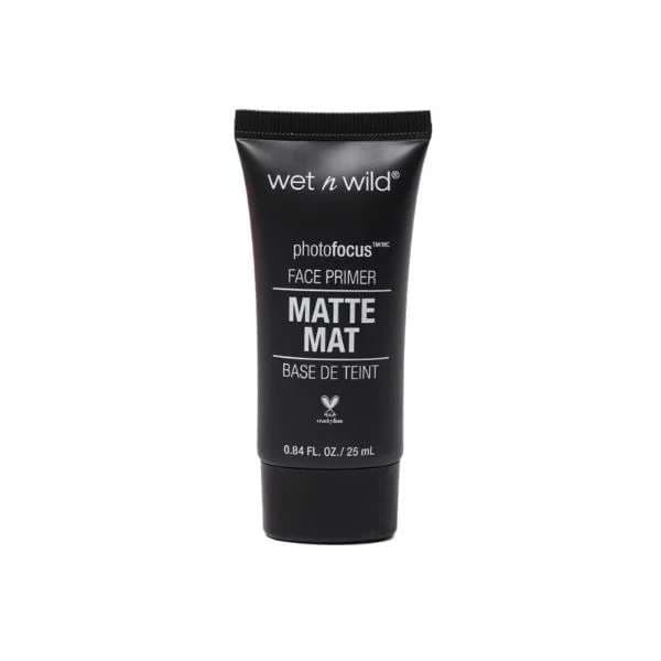 Wet n Wild Photofocus Matte Face Primer