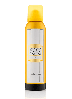 Milton Lloyd ZoZo Woman Body Spray 150ml