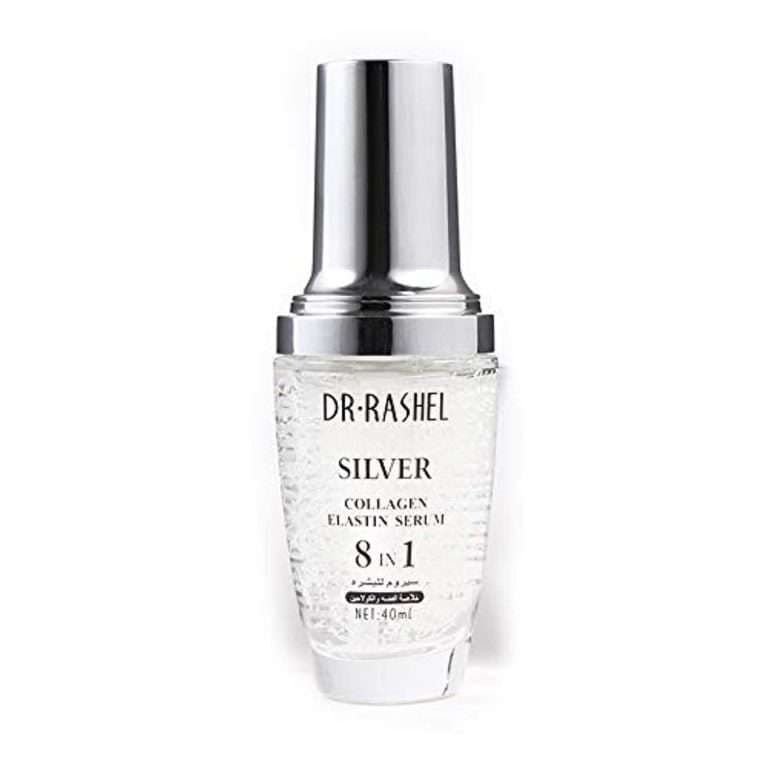 Dr. Rashel Silver collagen elastin serum (40ml)