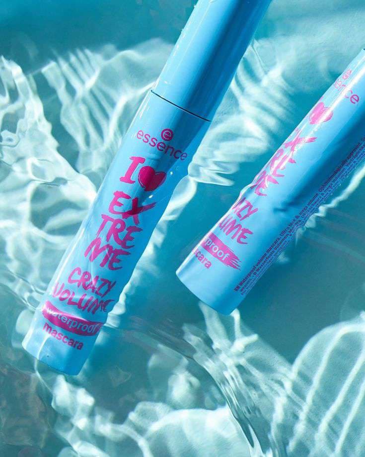 Essence I Love Extreme Volume Mascara WaterProof