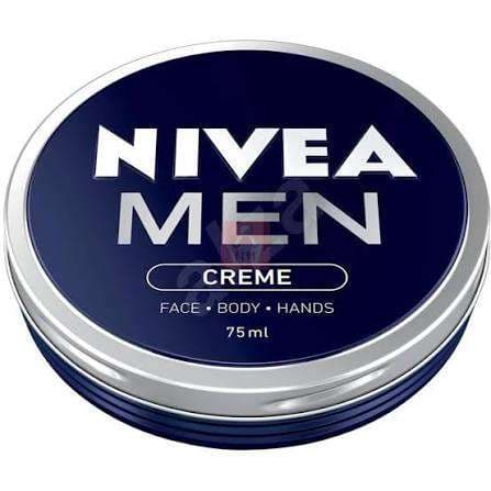 Nivea Men Face Creme 75ml