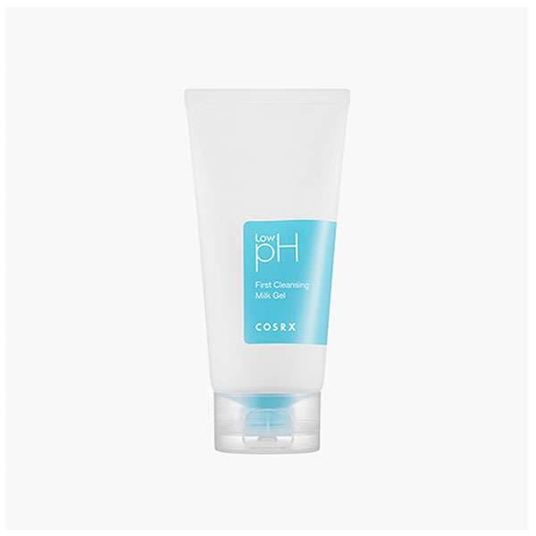 COSRX Low pH First Cleansing Milk Gel 150 ml