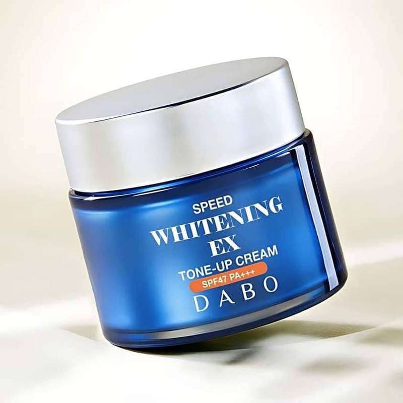 Dabo Speed Whitening Ex Tone-Up Cream 50ml