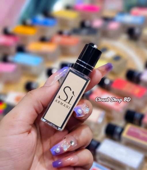Beauty Bee perfume oil inspired by Si ARMANI-6ML