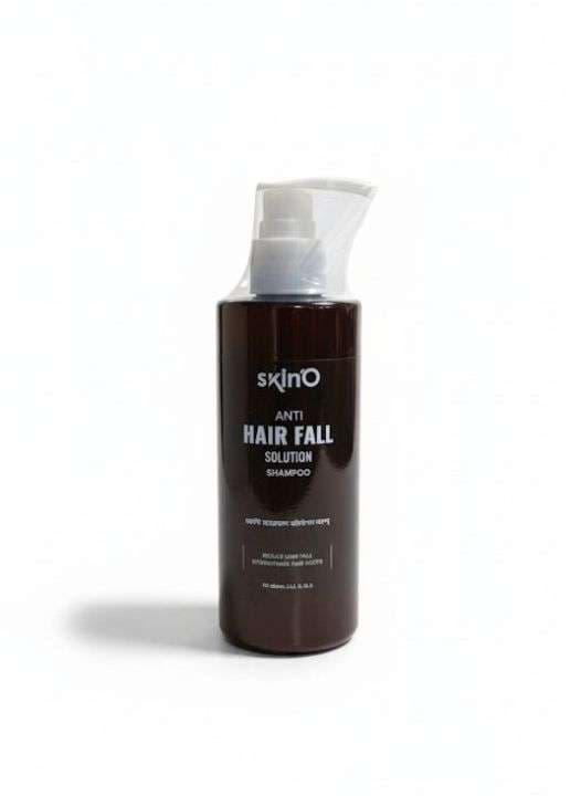 Skin’O Anti Hair Fall Solution Shampoo – 200ml