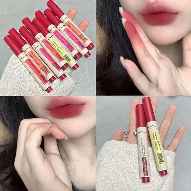 Cappuvini Velvet Smooth Lipstick Pen
