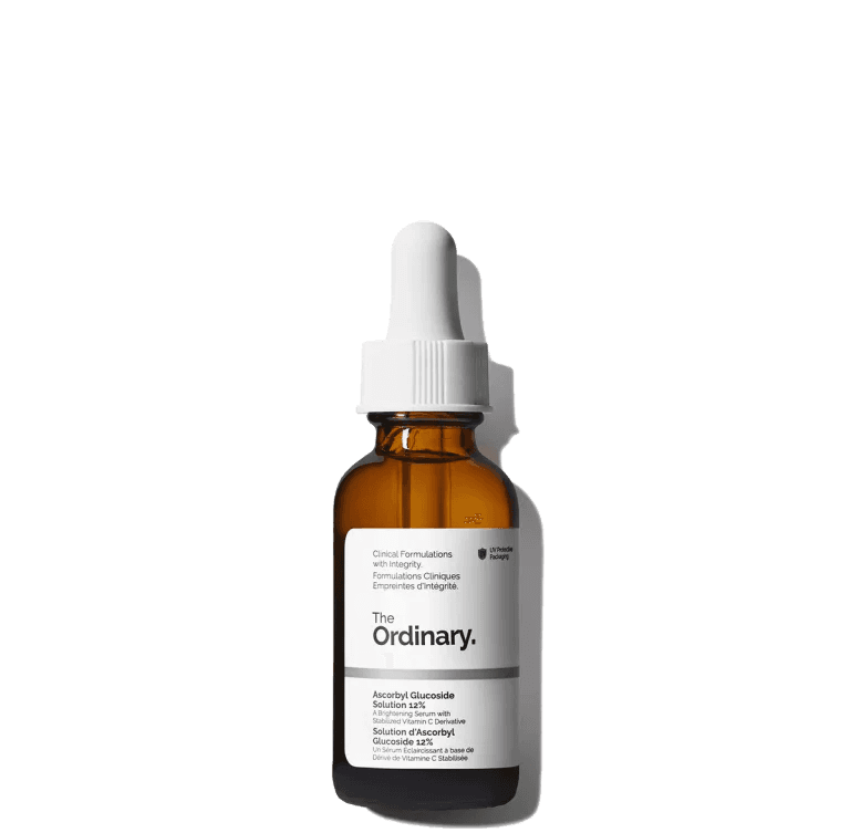 The Ordinary Ascorbyl Glucoside Solution 12% 30ml